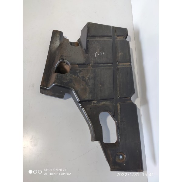 Protetor Assoalho Fusion Traseiro Dir 2013 2018 Dg9311779bd