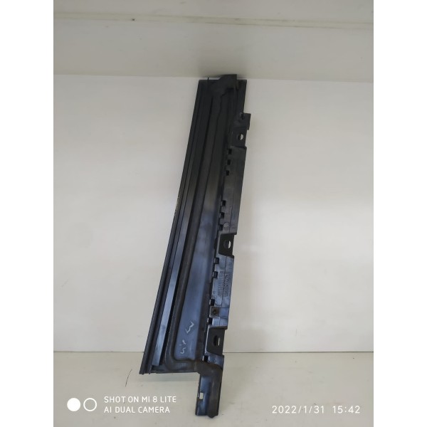 Moldura Coluna Porta Fusion Traseira Direit 2013 Ds73f254a41