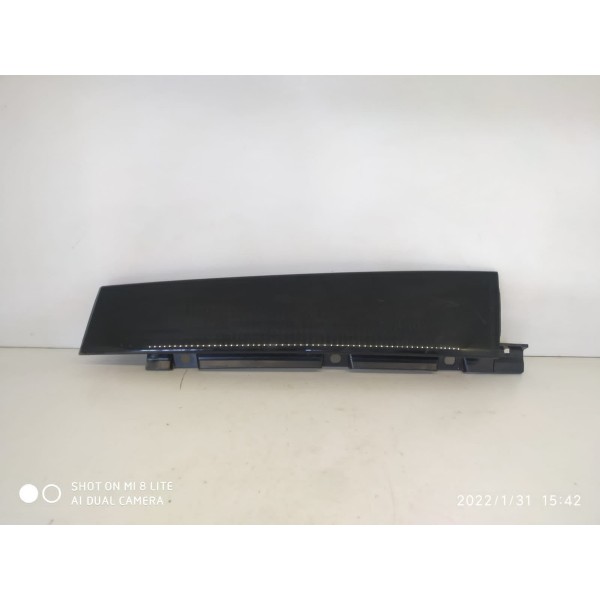 Moldura Coluna Porta Fusion Traseira Direit 2013 Ds73f254a41