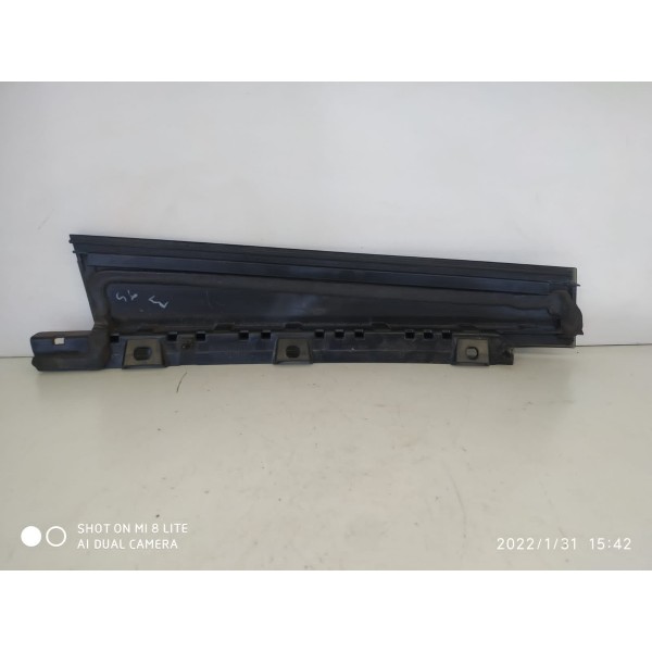 Moldura Coluna Porta Fusion Traseira Direit 2013 Ds73f254a41