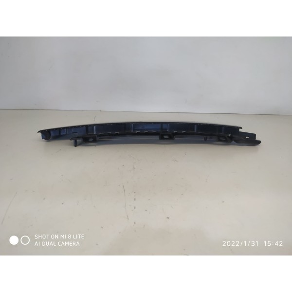 Moldura Coluna Porta Fusion Traseira Direit 2013 Ds73f254a41