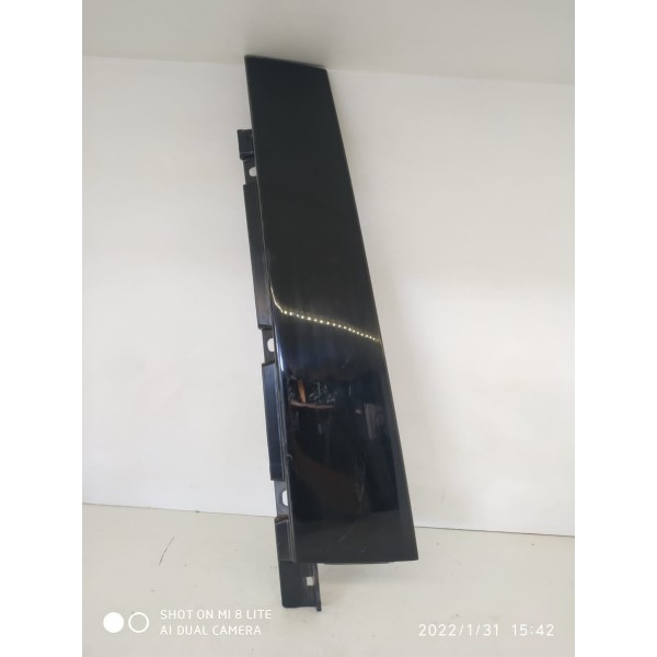 Moldura Coluna Porta Fusion Traseira Direit 2013 Ds73f254a41