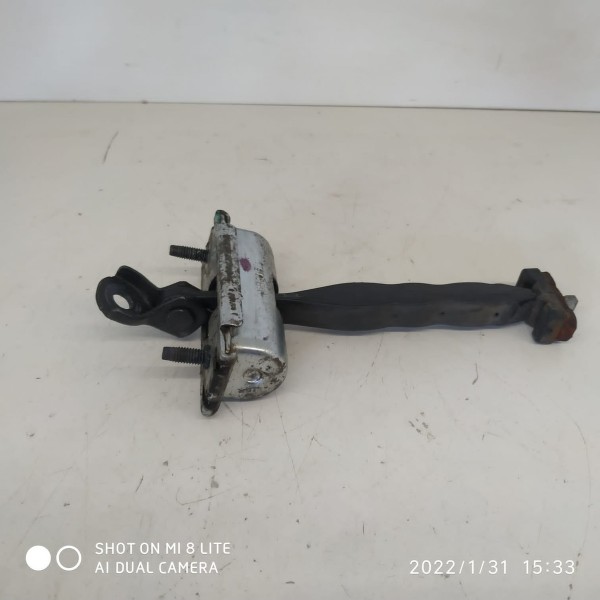 Limitador Porta Fusion Traseiro Direito 2013 2014 2018 Orig