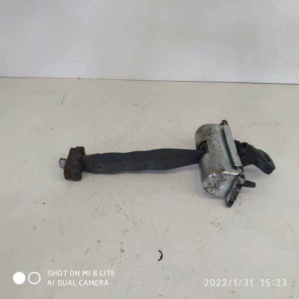 Limitador Porta Fusion Traseiro Direito 2013 2014 2018 Orig