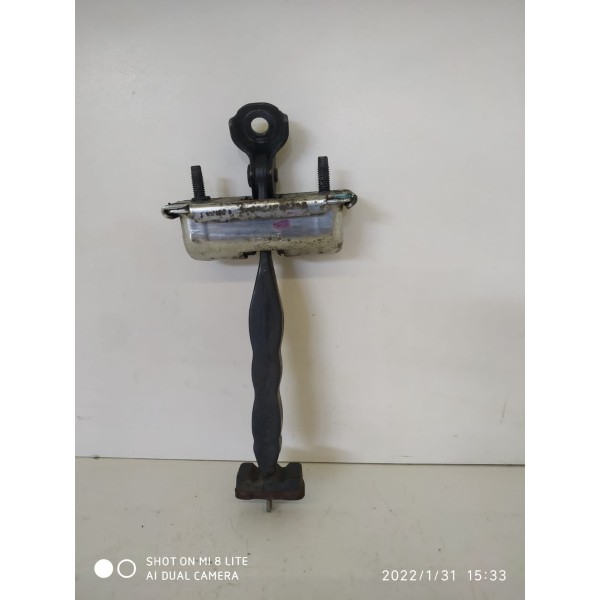 Limitador Porta Fusion Traseiro Direito 2013 2014 2018 Orig