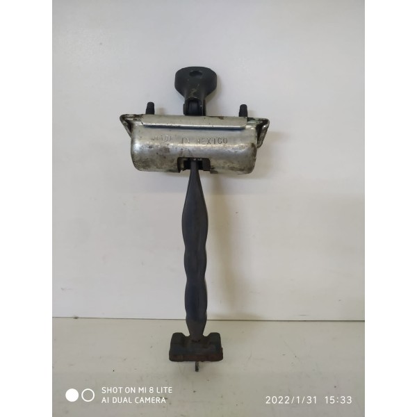 Limitador Porta Fusion Traseiro Direito 2013 2014 2018 Orig