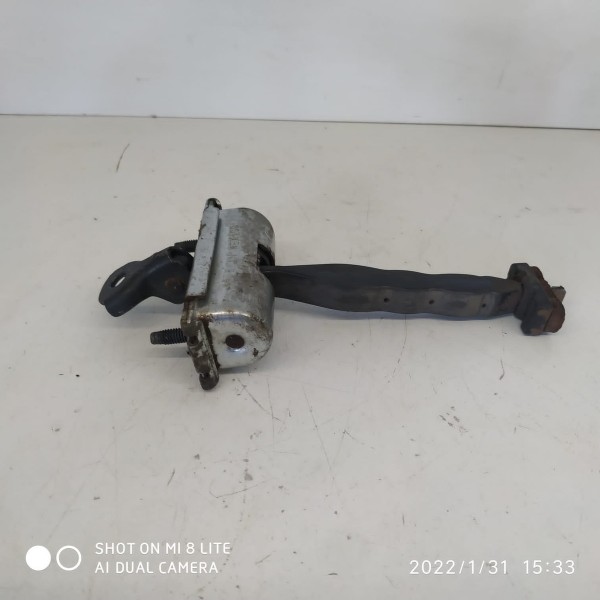 Limitador Porta Fusion Traseiro Direito 2013 2014 2018 Orig