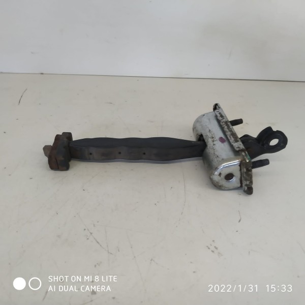 Limitador Porta Fusion Traseiro Direito 2013 2014 2018 Orig