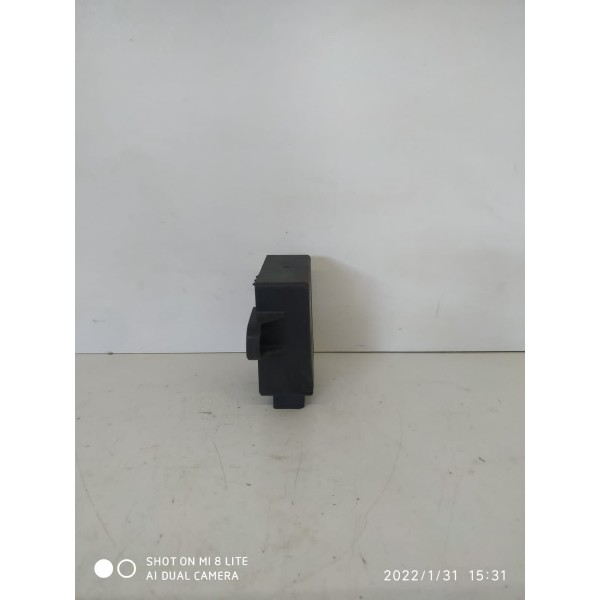 Modulo Porta Fusion Traseira Direita 2013 2018 Dg9t14b534am