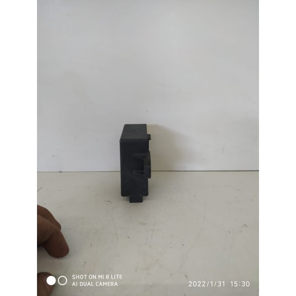 Modulo Porta Fusion Traseira Direita 2013 2018 Dg9t14b534am