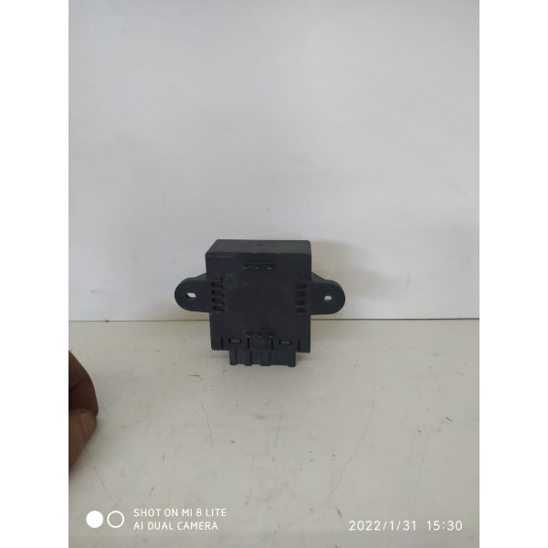 Modulo Porta Fusion Traseira Direita 2013 2018 Dg9t14b534am