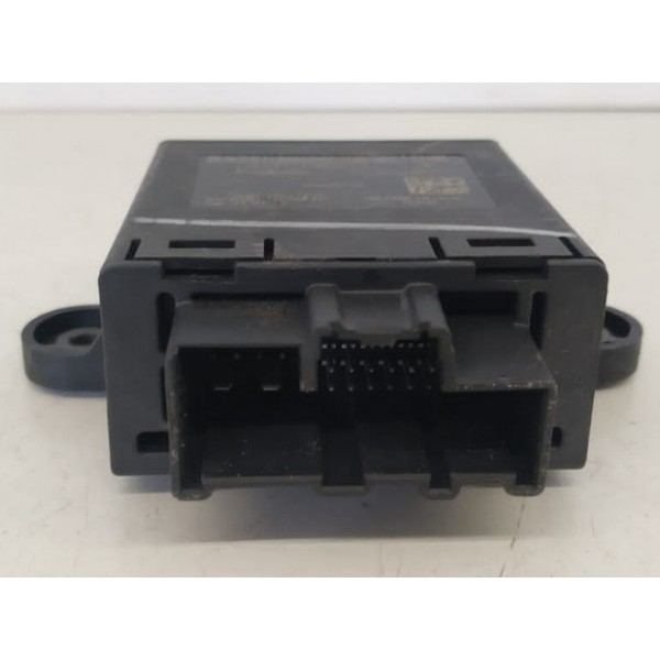 Modulo Porta Fusion Traseira Direita 2013 2018 Dg9t14b534am