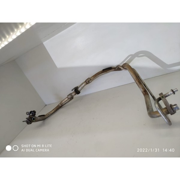 Mangueira Ar Condicionado Fusion 2013 2017 Dg9h19e881