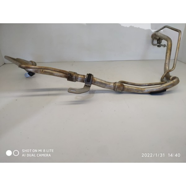 Mangueira Ar Condicionado Fusion 2013 2017 Dg9h19e881