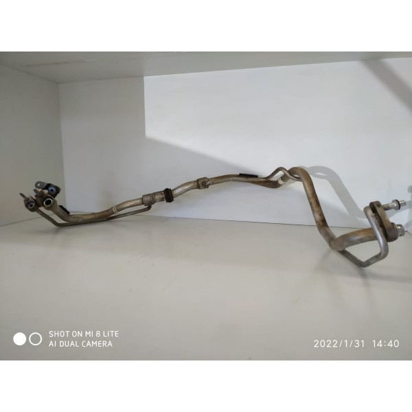 Mangueira Ar Condicionado Fusion 2013 2017 Dg9h19e881