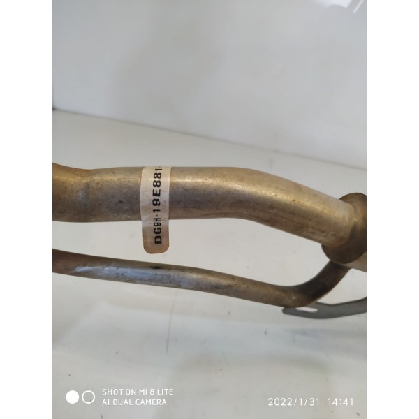 Mangueira Ar Condicionado Fusion 2013 2017 Dg9h19e881