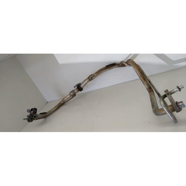 Mangueira Ar Condicionado Fusion 2013 2017 Dg9h19e881