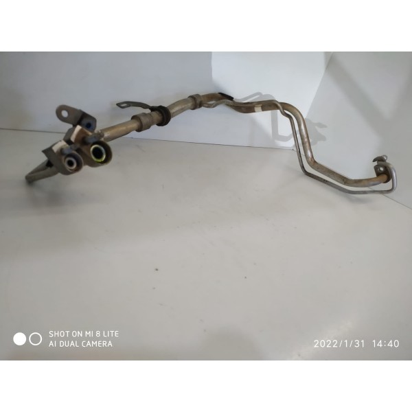 Mangueira Ar Condicionado Fusion 2013 2017 Dg9h19e881