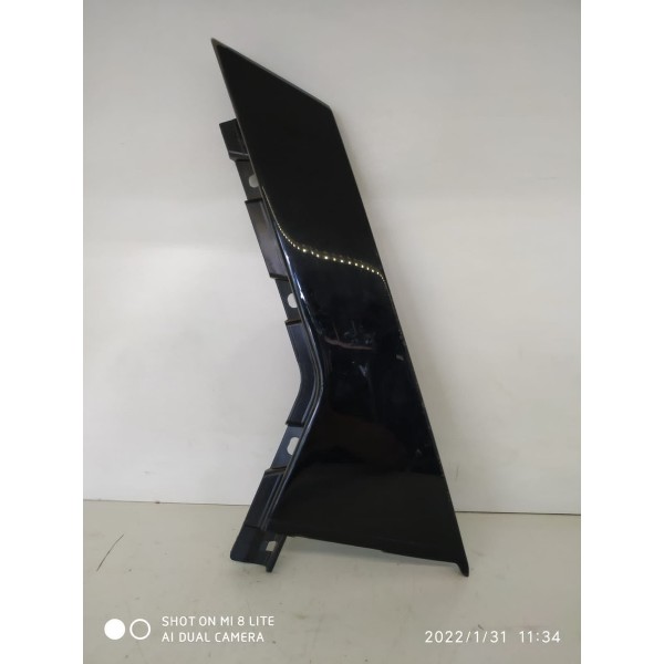 Moldura Coluna Porta Fusion Traseira E 2013 2018 Ds73f254a43