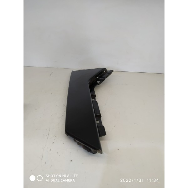 Moldura Coluna Porta Fusion Traseira E 2013 2018 Ds73f254a43