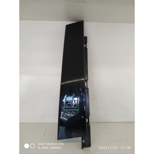 Moldura Coluna Porta Fusion Traseira E 2013 2018 Ds73f254a41