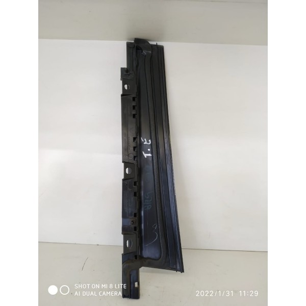 Moldura Coluna Porta Fusion Traseira E 2013 2018 Ds73f254a41