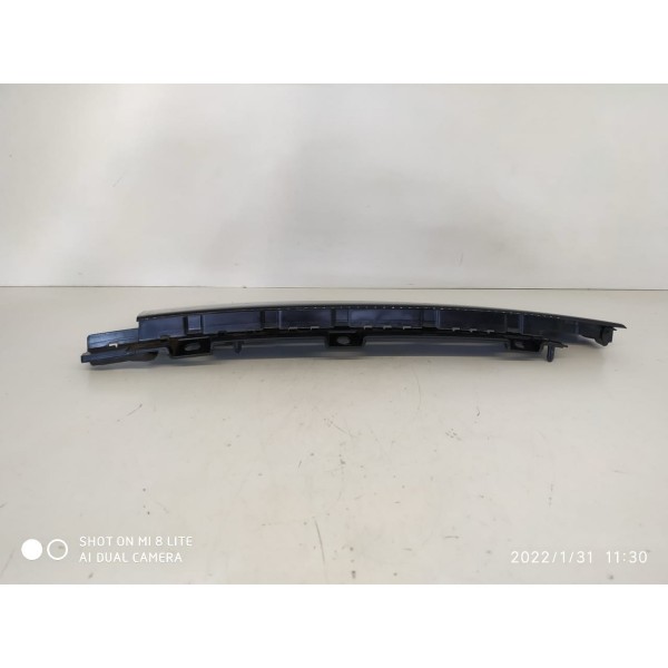 Moldura Coluna Porta Fusion Traseira E 2013 2018 Ds73f254a41