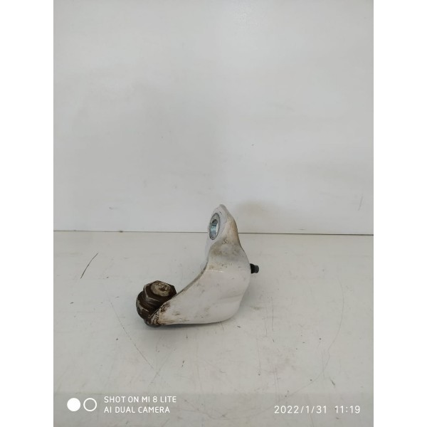 Dobradiça Ford Fusion Porta Inf Dianteira Esquerda 2013 2018