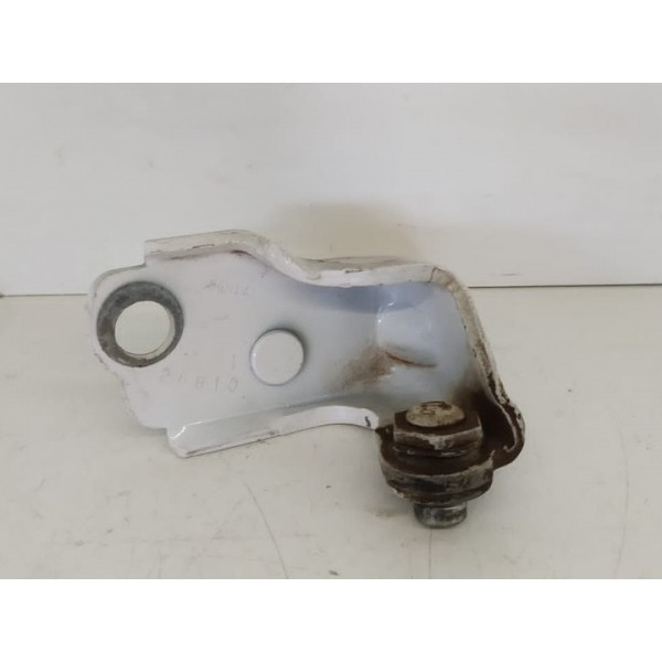 Dobradiça Ford Fusion Porta Inf Dianteira Esquerda 2013 2018