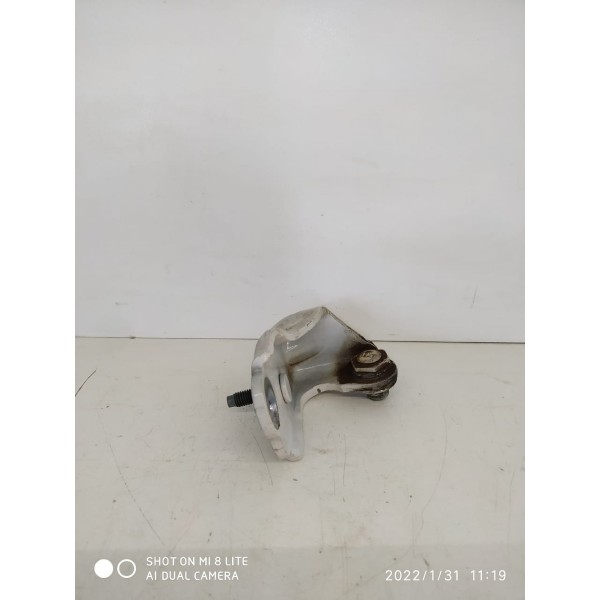 Dobradiça Ford Fusion Porta Inf Dianteira Esquerda 2013 2018