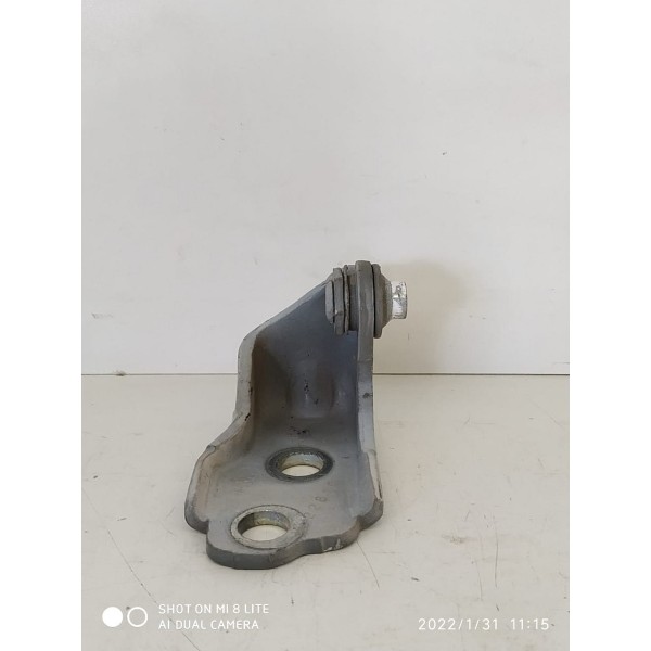 Dobradiça Porta Fusion Inf Dianteira Direita 2013 2020 Orig