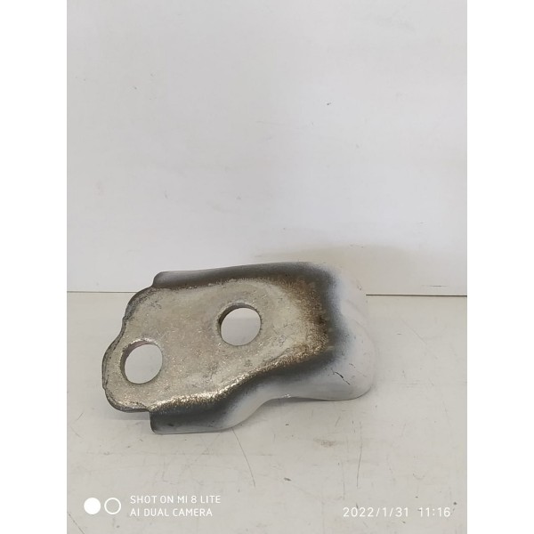 Dobradiça Porta Fusion Inf Dianteira Direita 2013 2020 Orig