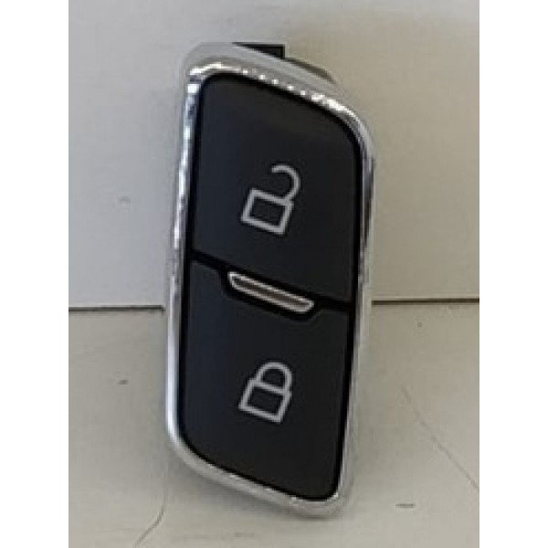 Botao Trava Porta Fusion 2013 2018 Bb5t14017ccw