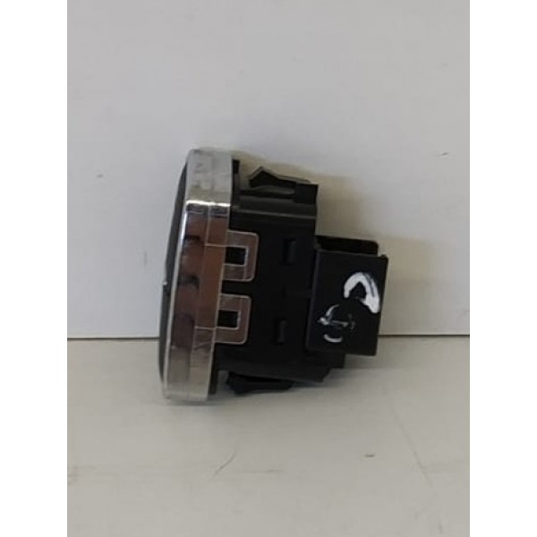 Botao Trava Porta Fusion 2013 2018 Bb5t14017ccw