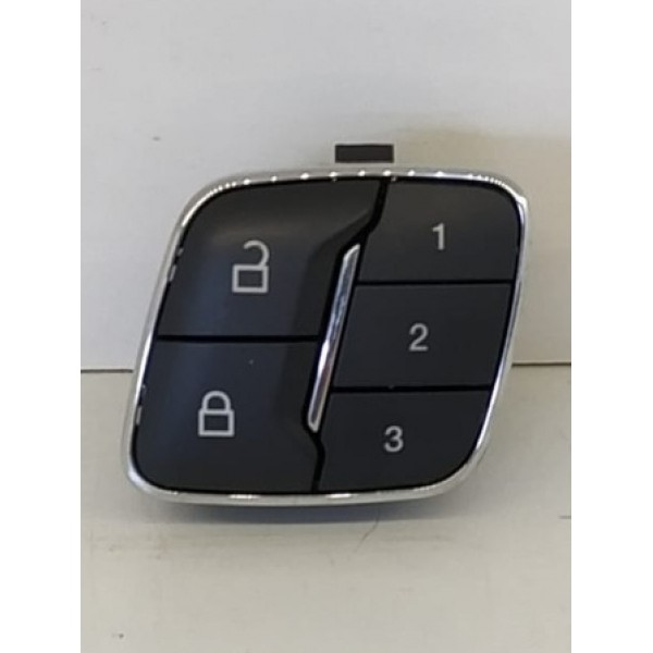 Botao Trava Porta Fusion Memoria Bancos 2014 Bb5t14776ac3ja6