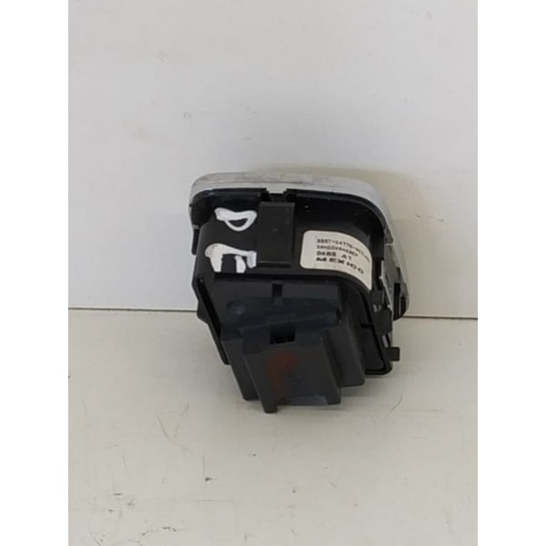 Botao Trava Porta Fusion Memoria Bancos 2014 Bb5t14776ac3ja6