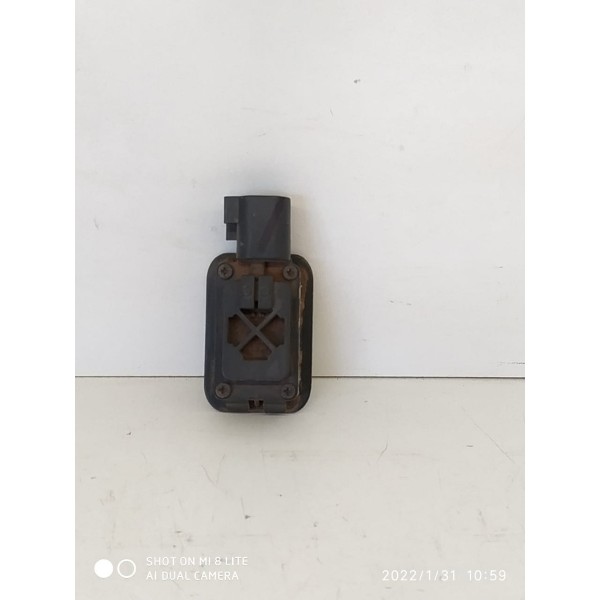 Botao Abertura Tampa Traseira Fusion 2013 2014 2018 Orig