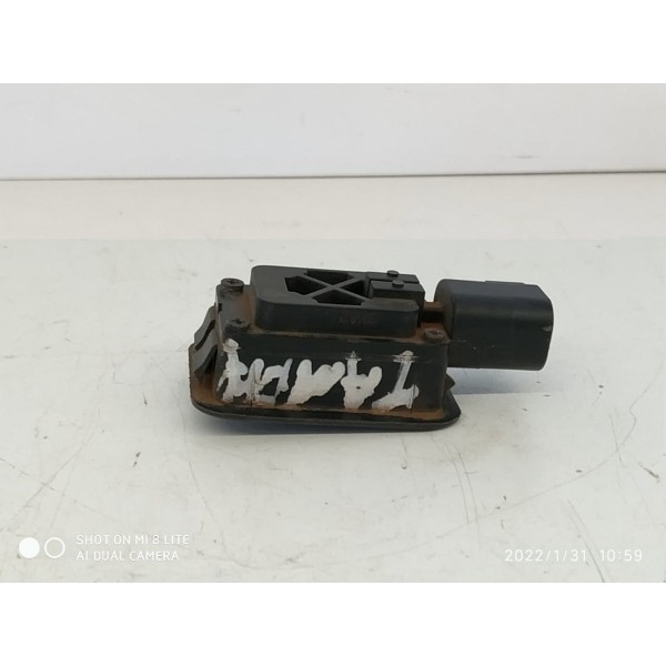 Botao Abertura Tampa Traseira Fusion 2013 2014 2018 Orig