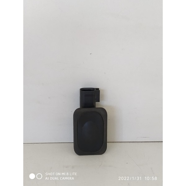 Botao Abertura Tampa Traseira Fusion 2013 2014 2018 Orig