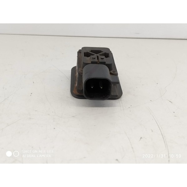 Botao Abertura Tampa Traseira Fusion 2013 2014 2018 Orig