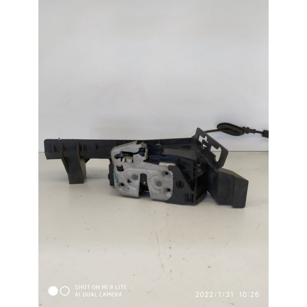 Fechadura Porta Fusion Traseira Esquer 2013 2018 Ae8a5426413