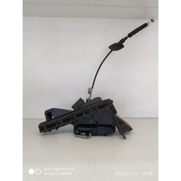 Fechadura Porta Fusion Traseira Esquer 2013 2018 Ae8a5426413