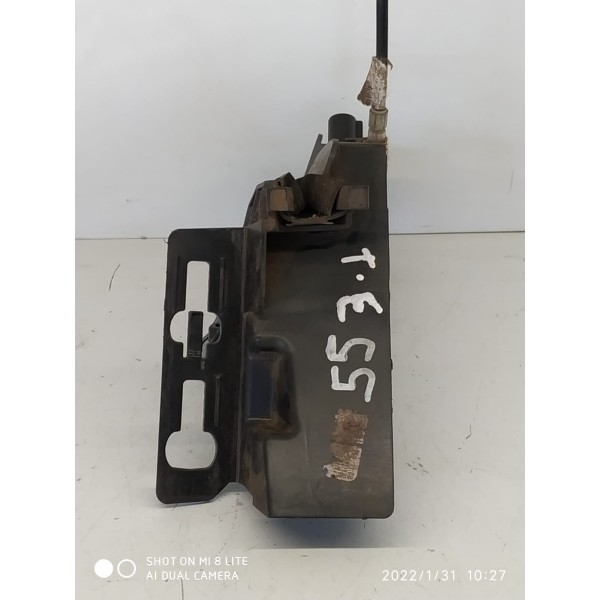 Fechadura Porta Fusion Traseira Esquer 2013 2018 Ae8a5426413