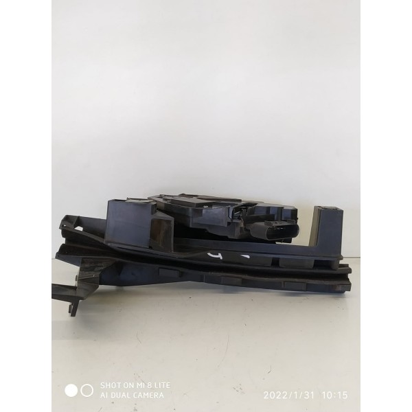 Fechadura Porta Fusion Dianteira Direi 2013 2017 Ae8a5421812