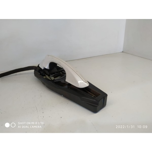 Maçaneta Externa Fusion Tras Esq 2013 2014 2015 16 / 11000