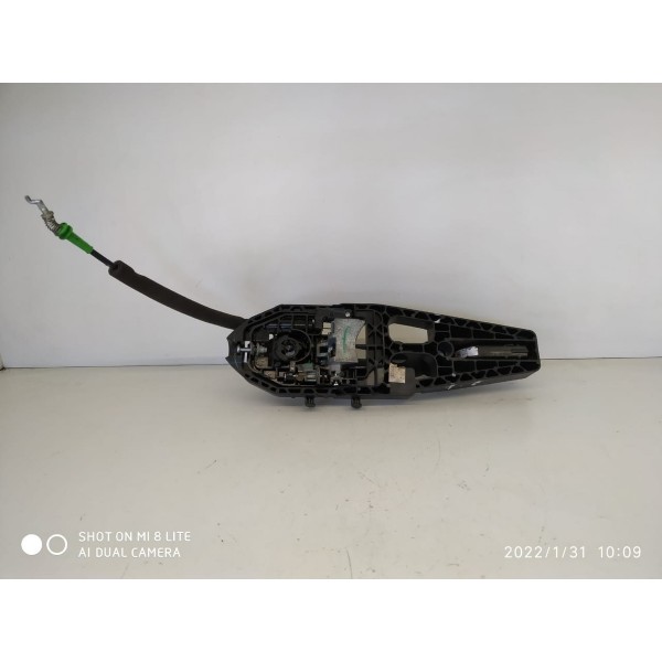 Maçaneta Externa Fusion Tras Esq 2013 2014 2015 16 / 11000