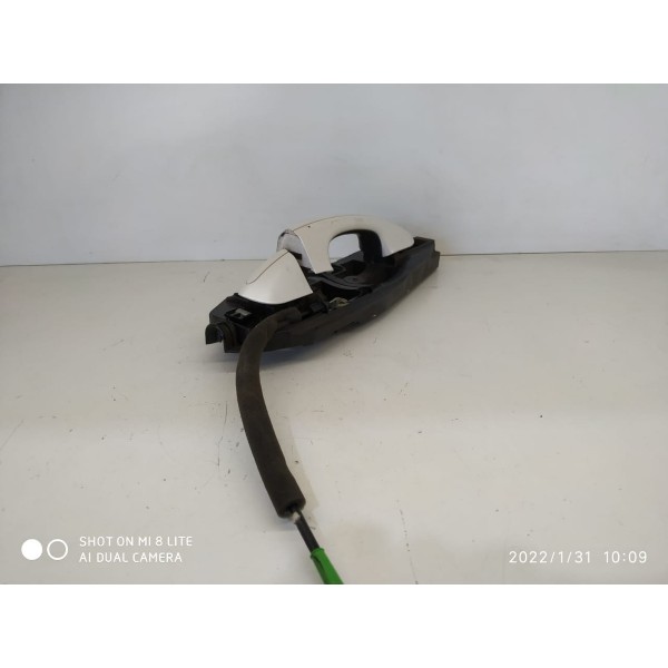 Maçaneta Externa Fusion Tras Esq 2013 2014 2015 16 / 11000