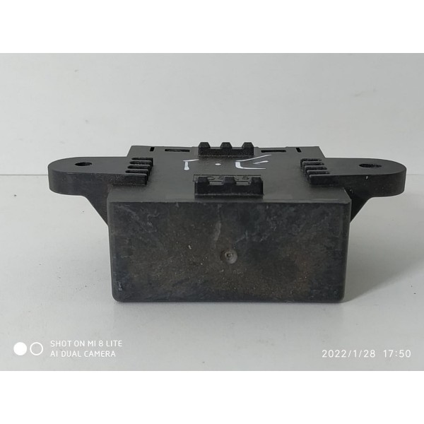 Modulo Porta Fusion Traseiro Esquerdo 2013/2016 Dgt14b534