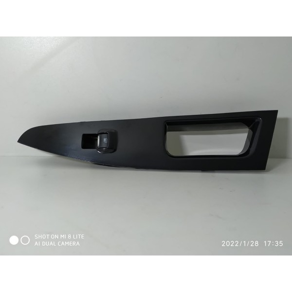 Botao Vidro Ford Fusion Traseiro 2013 2014 2015 2016 Orig