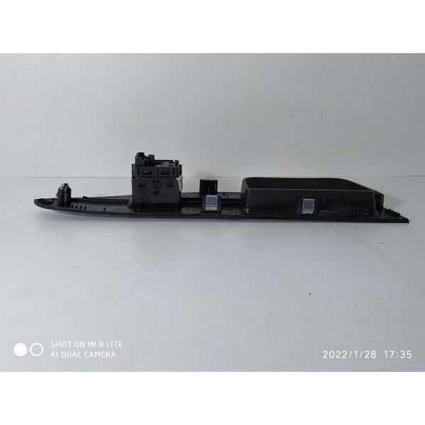 Botao Vidro Ford Fusion Traseiro 2013 2014 2015 2016 Orig